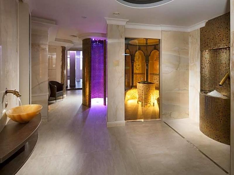 Chateau Monty SPA Resort image