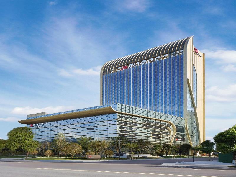 Wenzhou Marriott Hotel