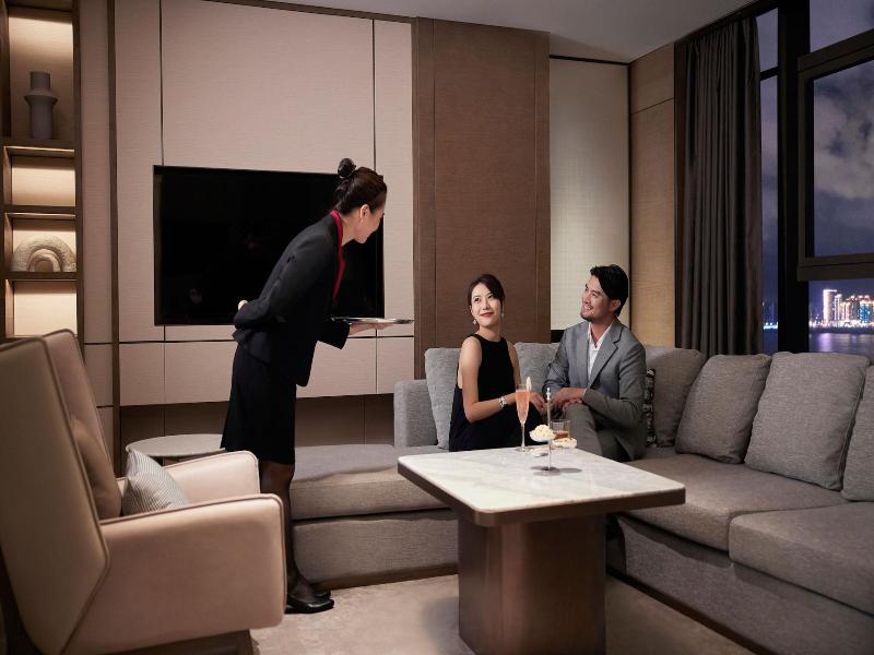 Wenzhou Marriott Hotel image