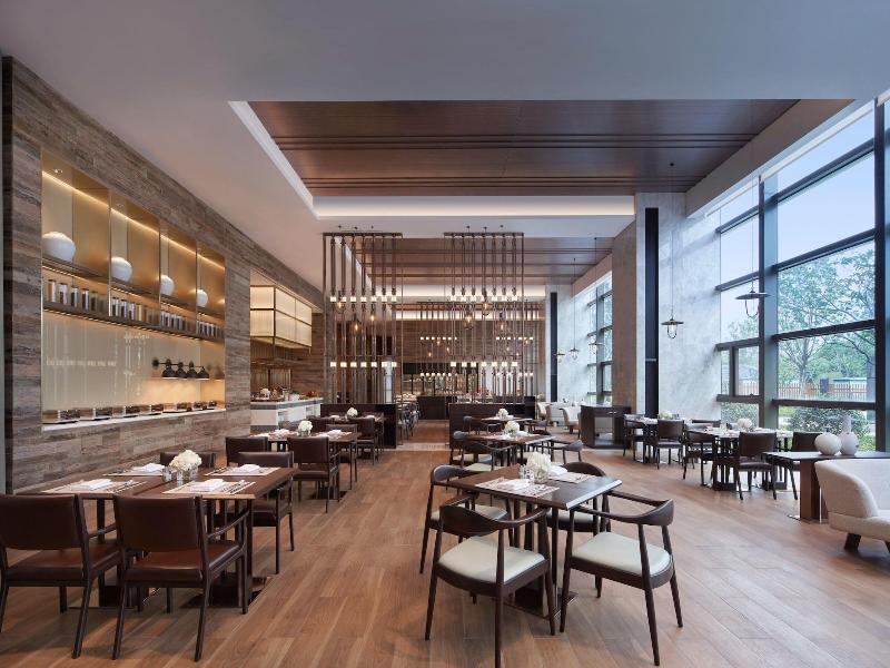Wenzhou Marriott Hotel image