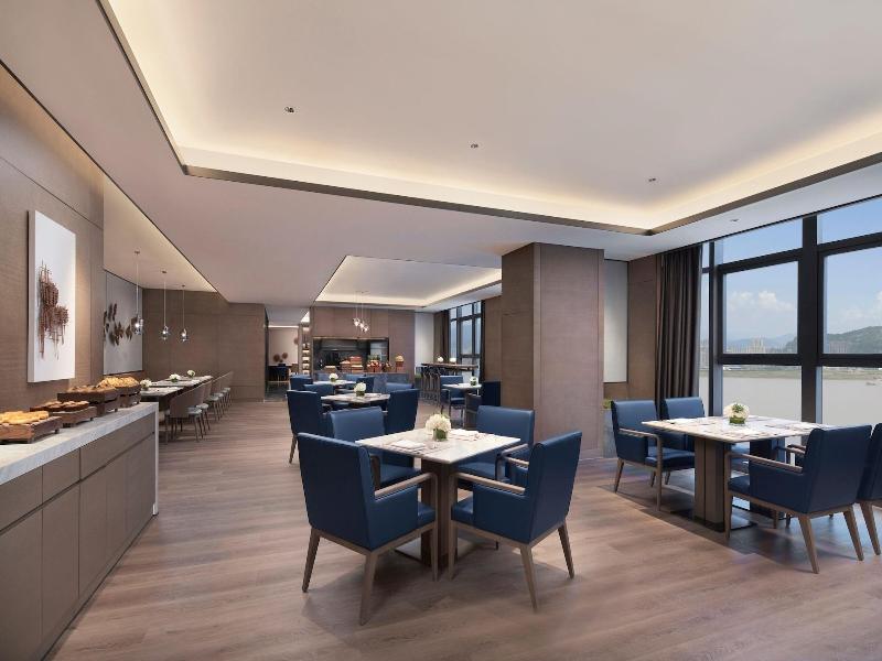 Wenzhou Marriott Hotel image