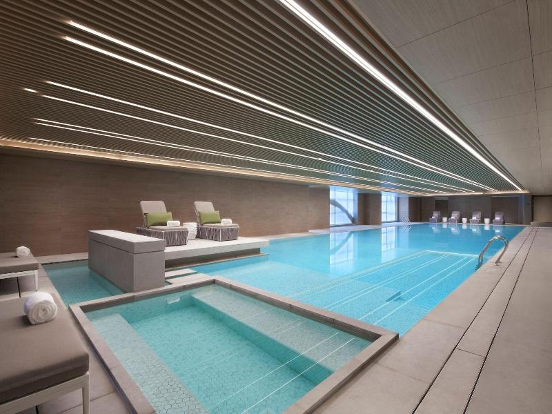 Wenzhou Marriott Hotel image