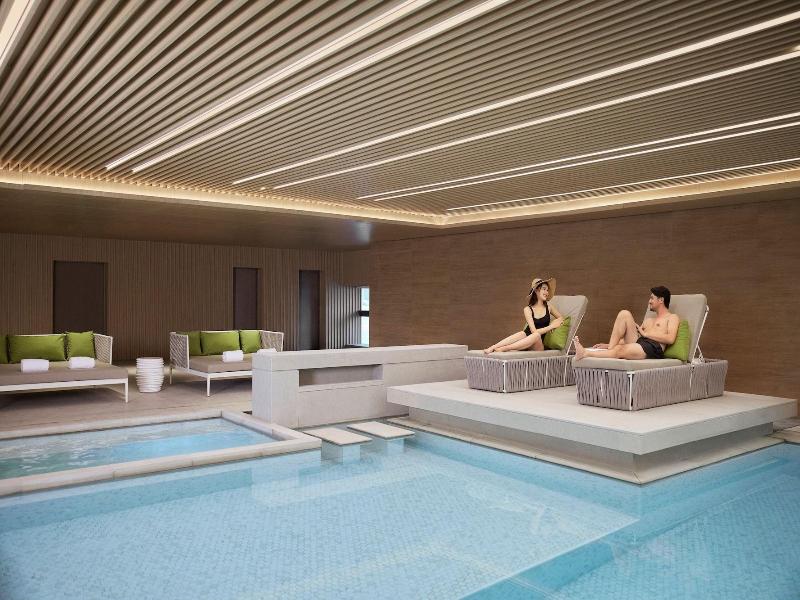 Wenzhou Marriott Hotel image
