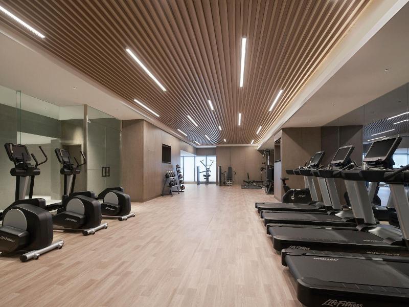 Wenzhou Marriott Hotel image