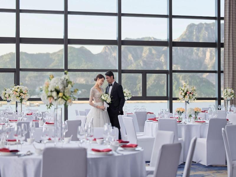 Wenzhou Marriott Hotel image