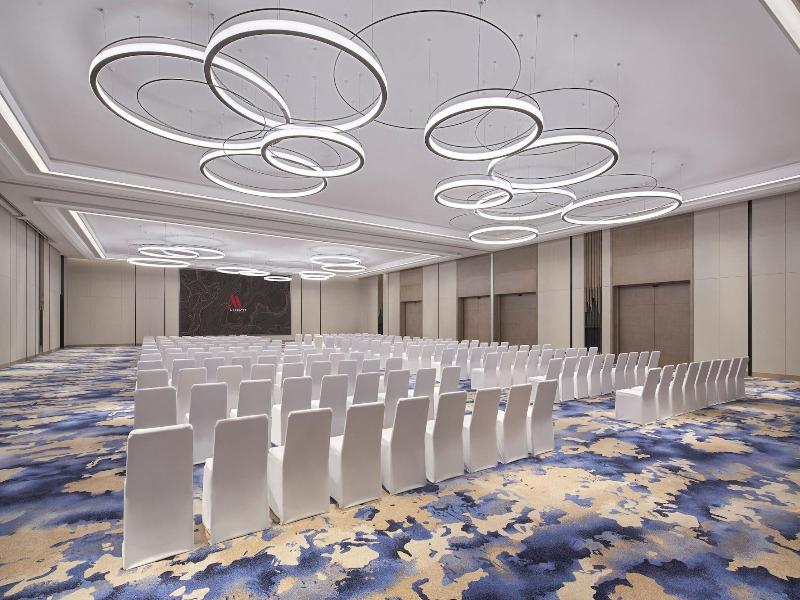 Wenzhou Marriott Hotel image