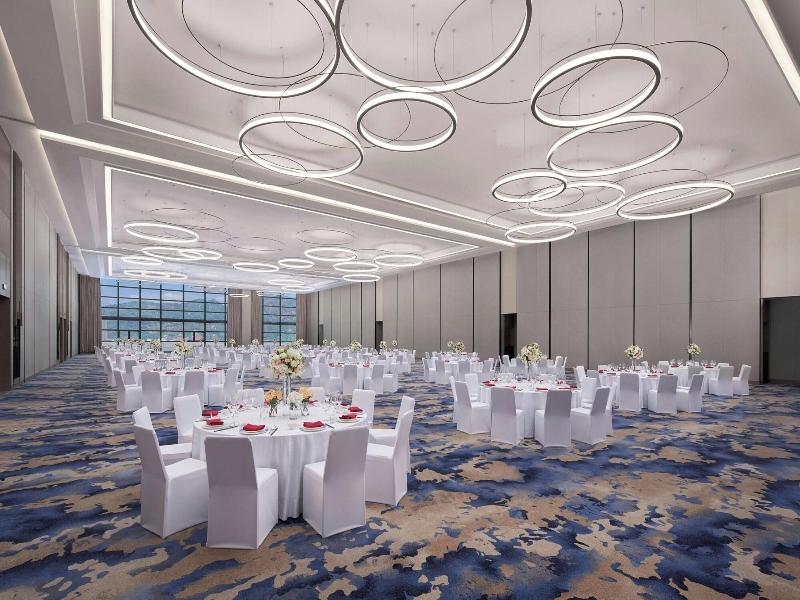 Wenzhou Marriott Hotel image