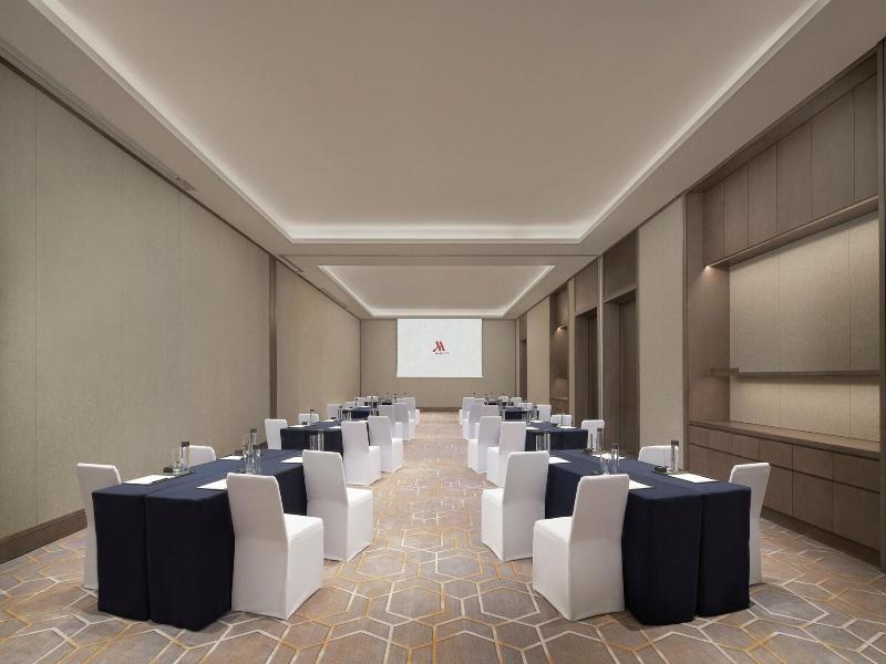 Wenzhou Marriott Hotel image