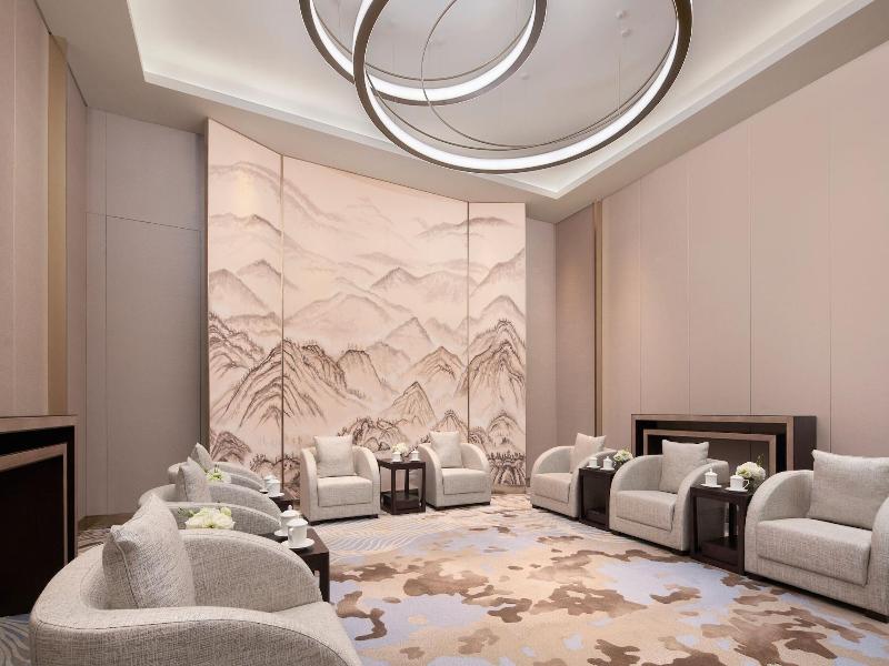 Wenzhou Marriott Hotel image
