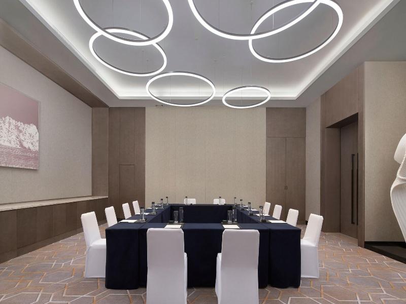 Wenzhou Marriott Hotel image