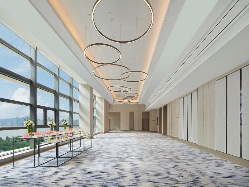 Wenzhou Marriott Hotel image