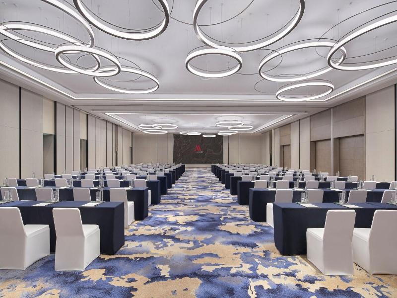 Wenzhou Marriott Hotel image