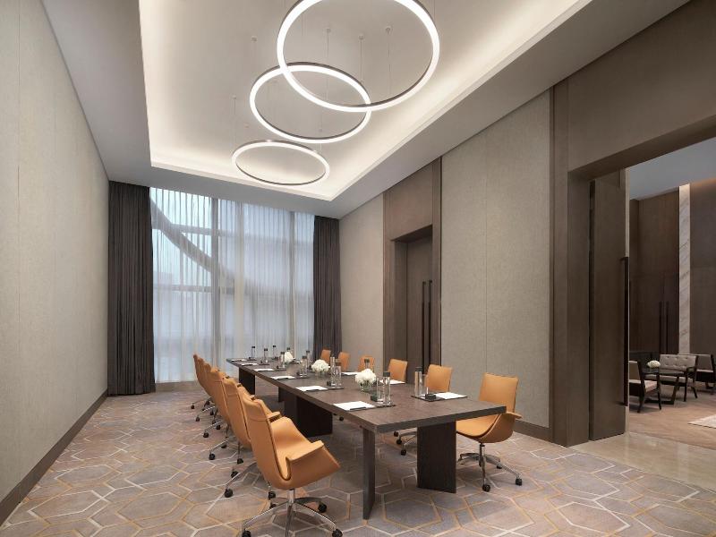 Wenzhou Marriott Hotel image