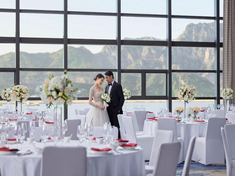 Wenzhou Marriott Hotel image