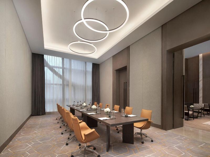 Wenzhou Marriott Hotel image