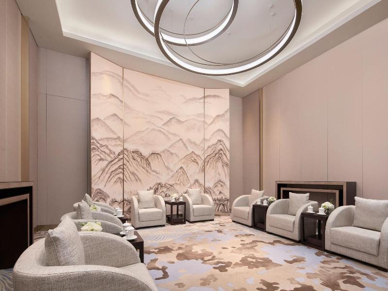 Wenzhou Marriott Hotel image