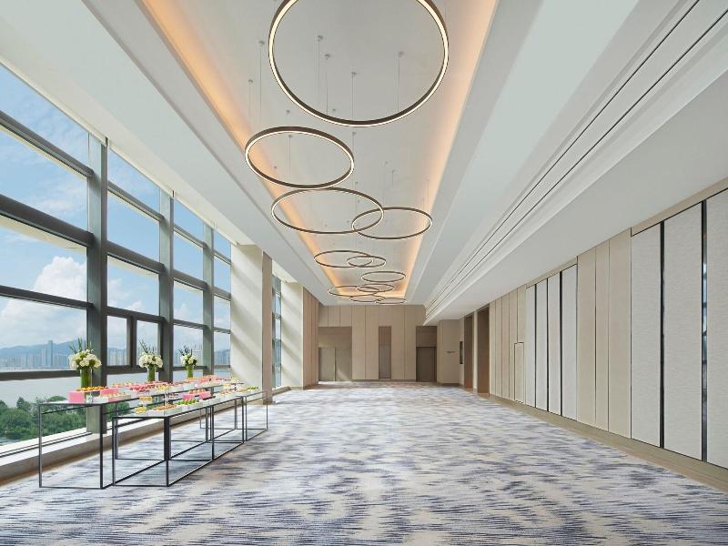 Wenzhou Marriott Hotel image