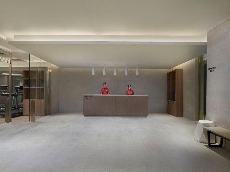 Wenzhou Marriott Hotel
