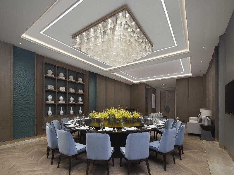 Wenzhou Marriott Hotel image