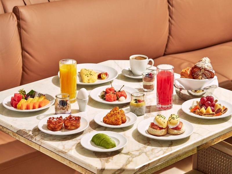 Wenzhou Marriott Hotel image