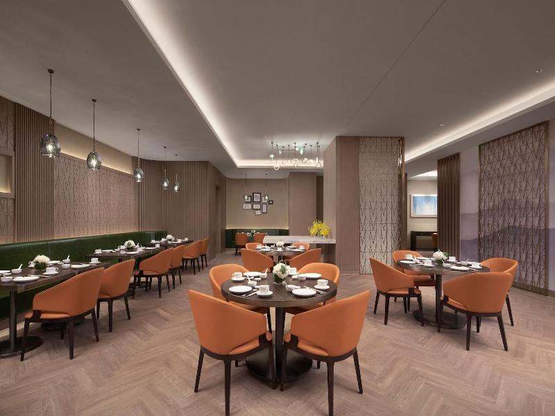 Wenzhou Marriott Hotel image