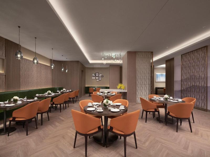 Wenzhou Marriott Hotel