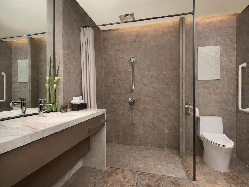 Wenzhou Marriott Hotel image
