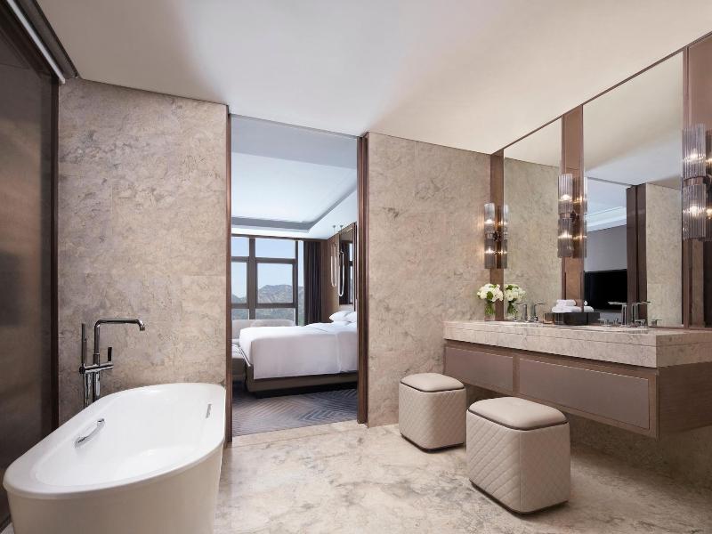 Wenzhou Marriott Hotel image