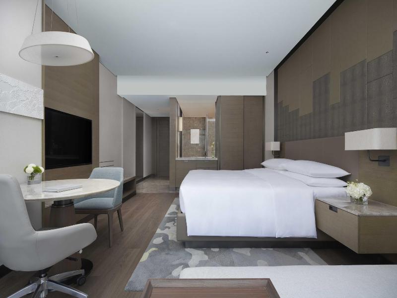 Wenzhou Marriott Hotel image