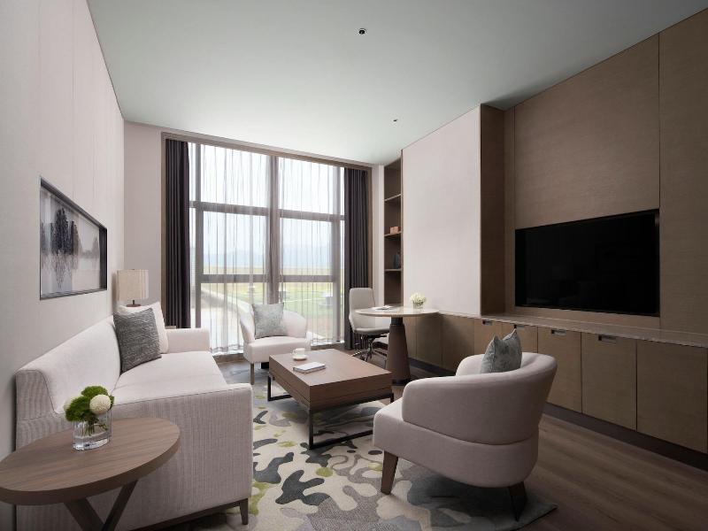 Wenzhou Marriott Hotel image
