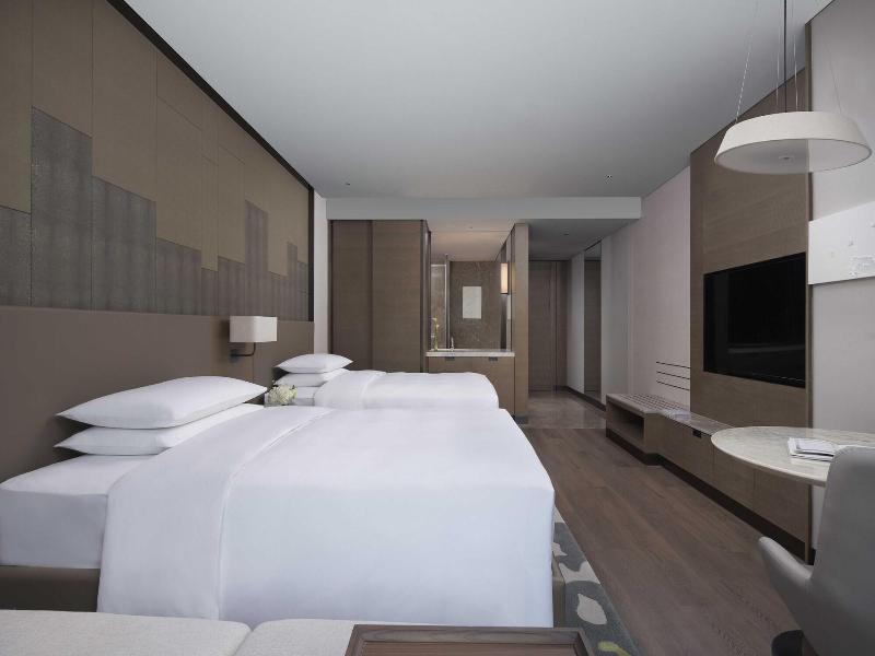 Wenzhou Marriott Hotel image
