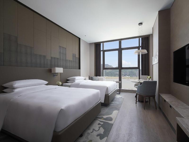 Wenzhou Marriott Hotel image