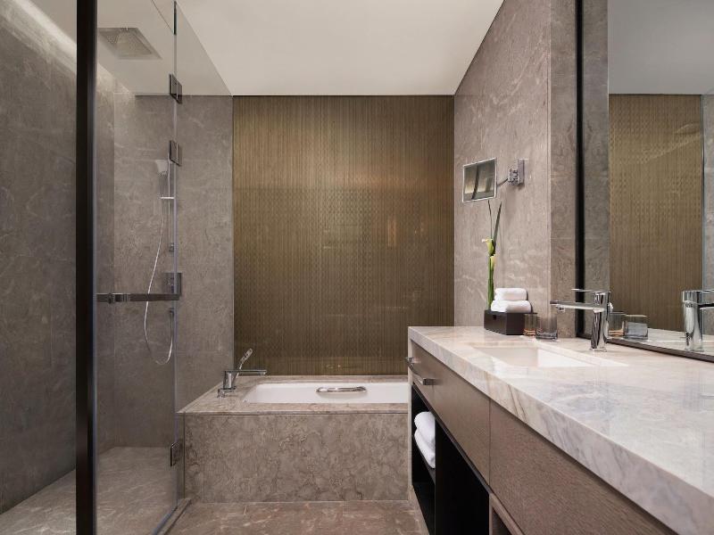 Wenzhou Marriott Hotel image