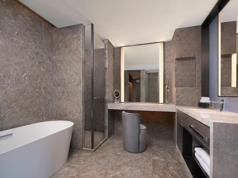 Wenzhou Marriott Hotel image