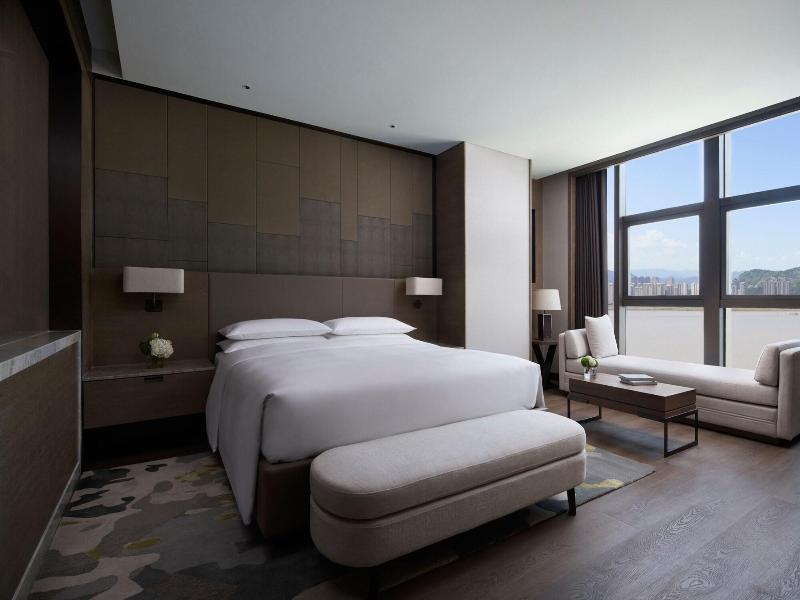 Wenzhou Marriott Hotel image