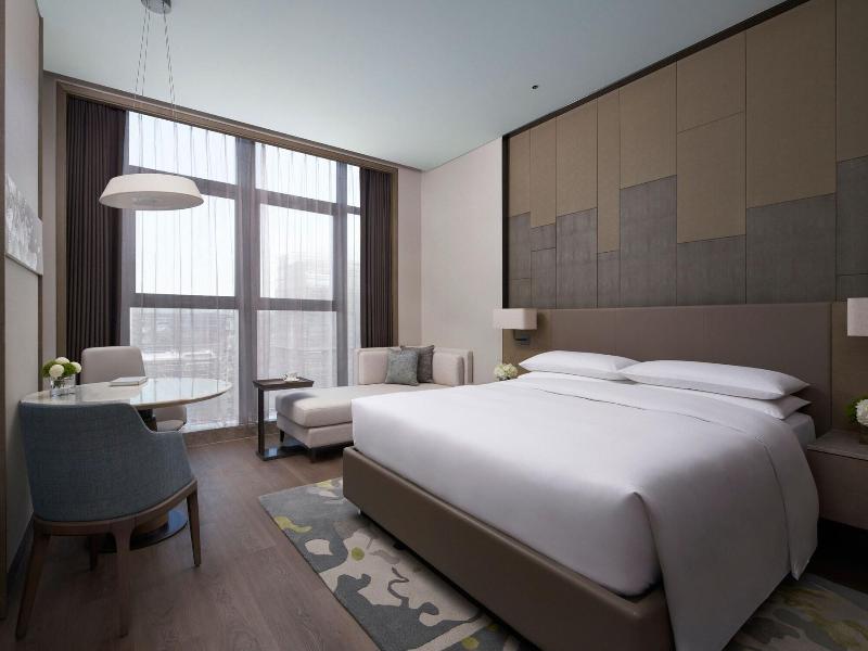 Wenzhou Marriott Hotel image
