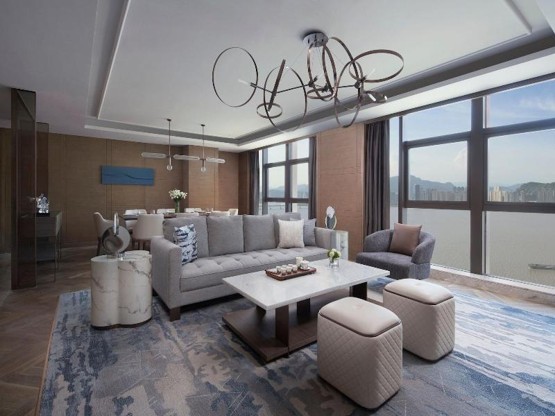 Wenzhou Marriott Hotel image