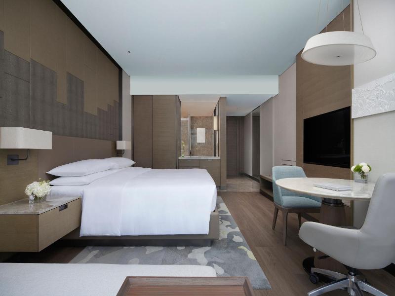 Wenzhou Marriott Hotel image