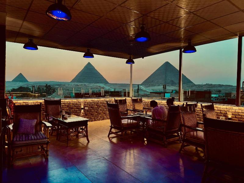 Nun Pyramids Inn image