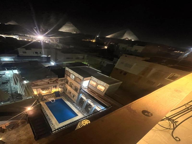 Nun Pyramids Inn image