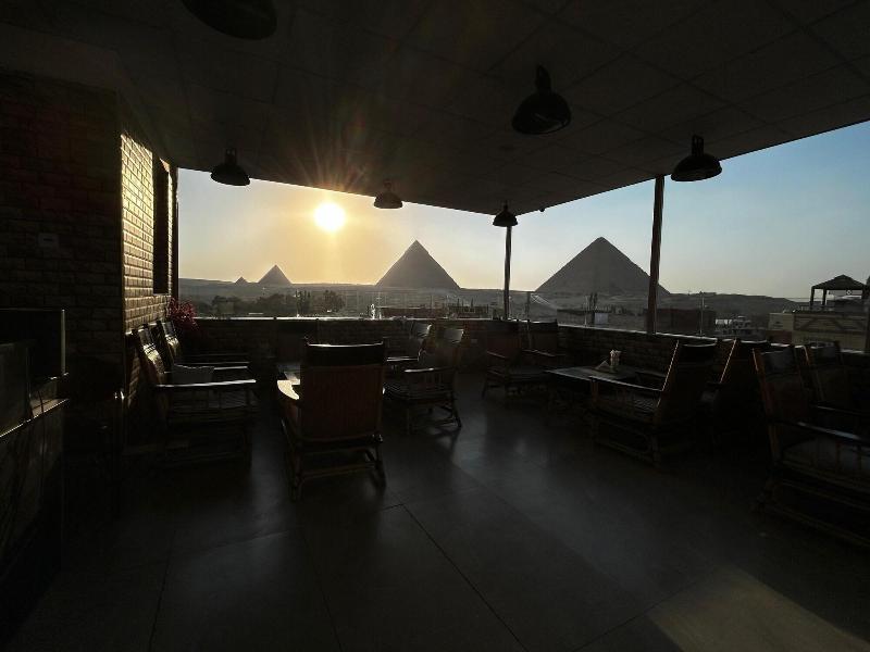 Nun Pyramids Inn image