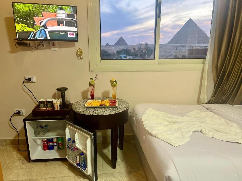 Nun Pyramids Inn image