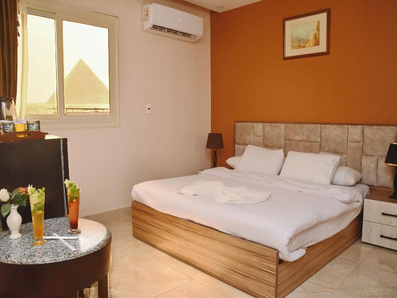 Nun Pyramids Inn image