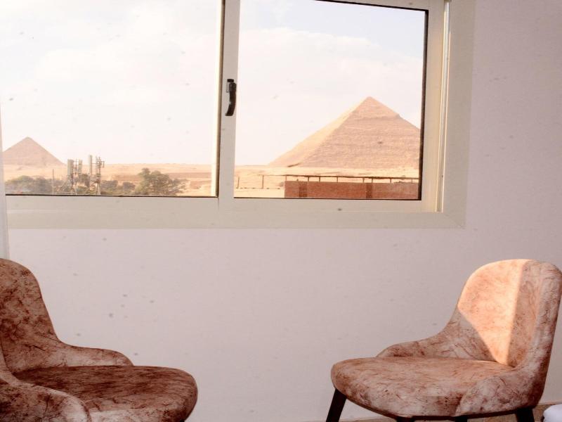 Nun Pyramids Inn image