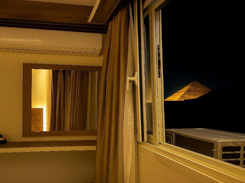 Nun Pyramids Inn image