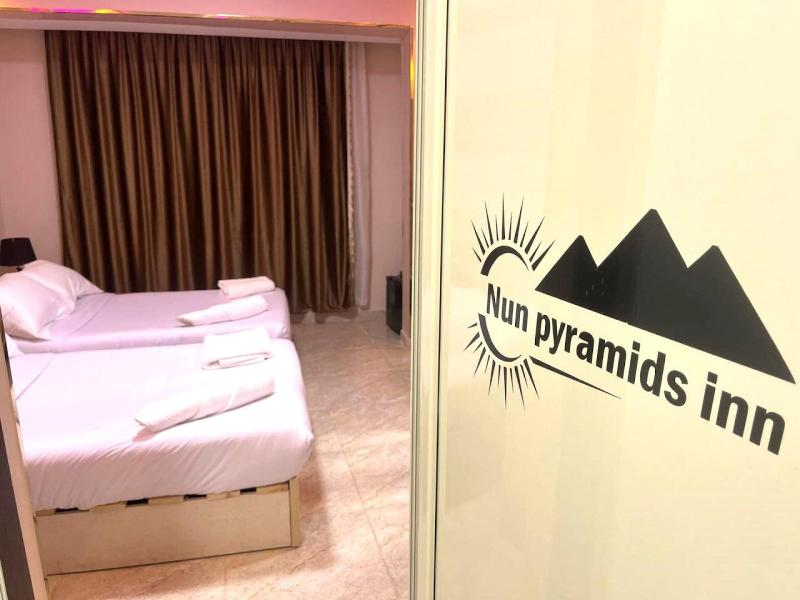 Nun Pyramids Inn image