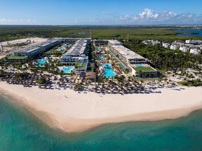 Serenade All Suites Adults Only Resort
