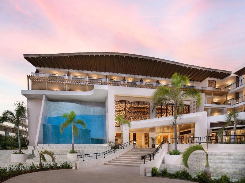 Serenade All Suites Adults Only Resort image