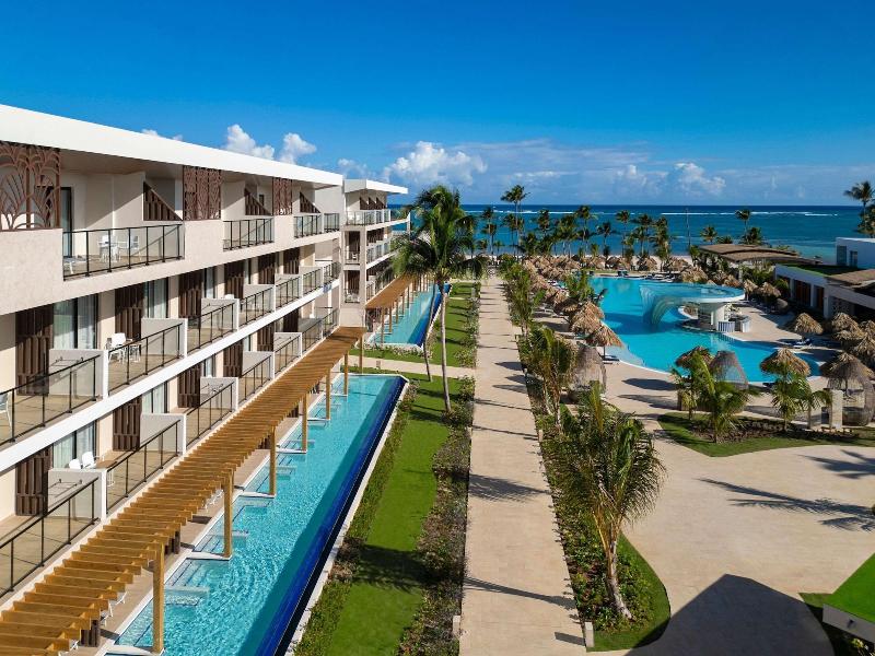 Serenade All Suites Adults Only Resort image