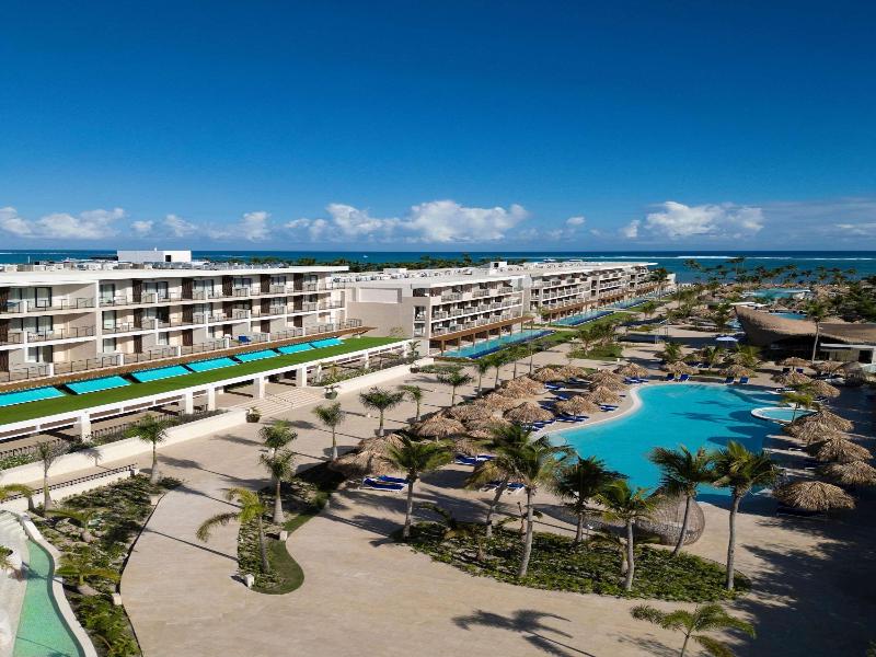 Serenade All Suites Adults Only Resort image